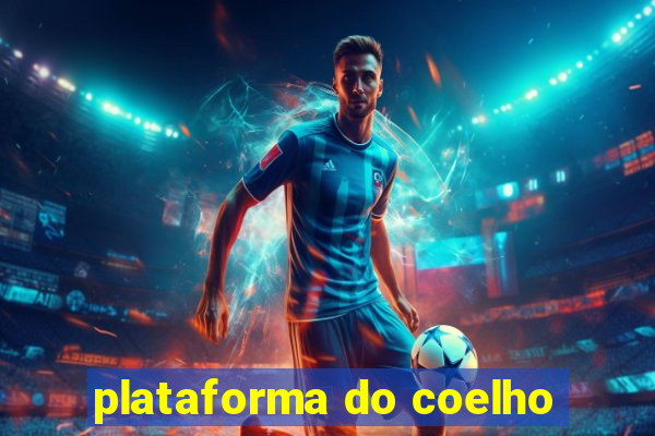 plataforma do coelho